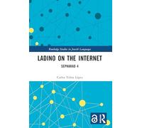 Ladino on the Internet: Sepharad 4
