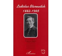 Ladislas Starewitch (1882-1965)