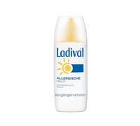 Ladival Spray solaire peau allergique SPF 30 – 150 ml