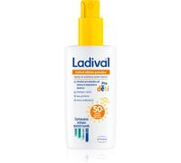Ladival Kids spray protecteur anti-soleil SPF 50+ 150 ml