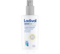 Ladival Sport spray protecteur solaire SPF 50+ 150 ml