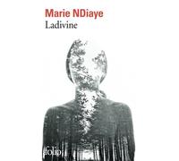 Ladivine - Marie Ndiaye - Gallimard - Poche - Roman