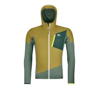 LADIZ HYBRID JACKET M C: arctic grey S: M