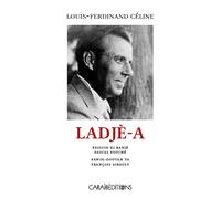 Ladjè-a Traduction en créole de "Guerre" de Louis-Ferdinand Céline - Louis-Ferdinand Céline - Caraibeditions - broché - Méthode de langue