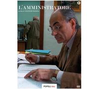 L'Administrateur DVD CECCHI GORI HOME VIDEO