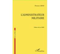 L'administrateur Militaire