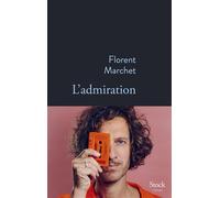 L'admiration