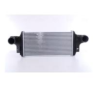 L'admission Intercooler Turbine LLC NISSENS Pour Mercedes-Benz Classe M W164