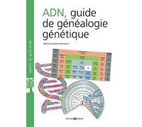 L'ADN, guide de généalogie génétique