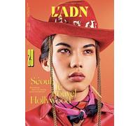 L'adn N 29 : Seoul, Le Nouvel Hollywood - Janvier/Mars 2022