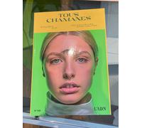 L'ADN N°32 : Tous Chamans : les nouvelles spiritualités - mars 2023