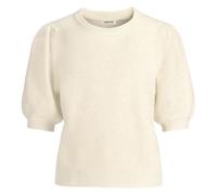 Ladneri, Femme, Pulls, Beige, Taille: 42 FR Pull Poupette Soleil