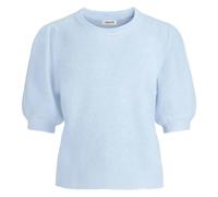 Ladneri, Femme, Pulls, Bleu, Taille: 42 FR Poupette Soleil Pullover