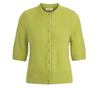 Ladneri, Femme, Pulls, Vert, Taille: 42 FR Poupette Soleil Cardigan