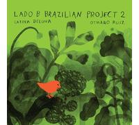 Lado B Brazilian Project 2