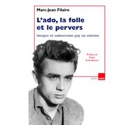 L'ado, la folle et le pervers : Images et subversion gay au cinéma