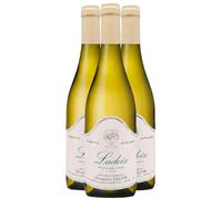 Ladoix - Blanc 2022 - Domaine Jacob - Vin Blanc de Bourgogne (3x75cl)