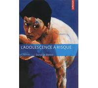 L'Adolescence à risque