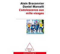 L'Adolescence aux mille visages