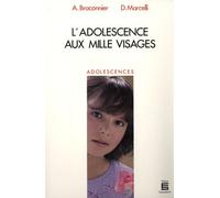L'adolescence Aux Mille Visages