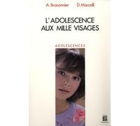 L'Adolescence aux mille visages