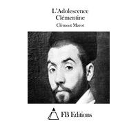 L'Adolescence Clémentine