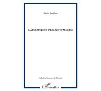 Adolescence d'un Juif d'Algérie