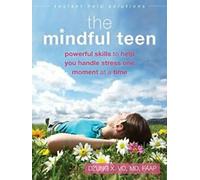 L'adolescent en pleine conscience