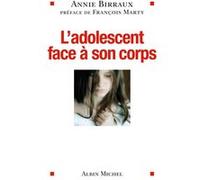 L'Adolescent face à son corps