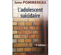 L'adolescent suicidaire
