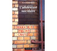 L'Adolescent suicidaire