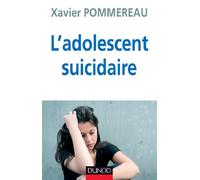 L'adolescent suicidaire - 3ème édition