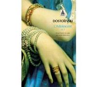 L'Adolescent, tome 1