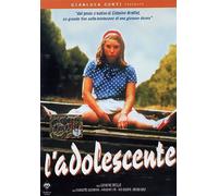 L'adolescente [Import]
