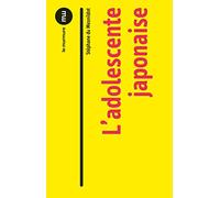 L'Adolescente Japonaise