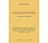 L'adolescente. Una prospettiva psicoanalitica