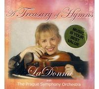Ladonna - Ladonna with The City of Prague Philharmonic Orch