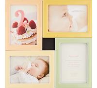 LADONNA Radon'na Baby Frame CW31 4 Face Service Pastel