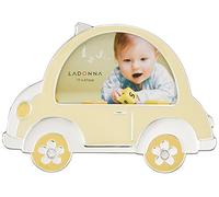 LADONNA Radon'na Baby Frame MB71 Car Mini