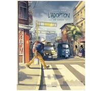 L'adoption - Cycle 1 Tome 2 - La Garua