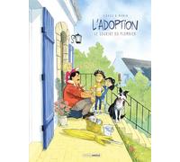 L'Adoption - cycle 3 (histoire complète): Le sourire du plombier