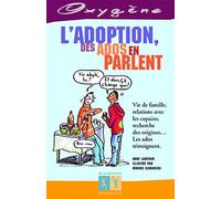 L'adoption, des ados en parlent