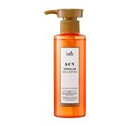 LA'DOR ACV Vinegar Shampooing 150 ml pour cheveux doux et brillants, nourrissants, nourrissants et abîmés