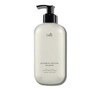 LA'DOR Anti Dandruff Shampoo Shampooing Antipelliculaire 530 ml - Cuirs Chevelus Gras Avec Pellicules Nettoie Douceur Cellules Mortes la Peau Soulage Démangeaisons Irritations