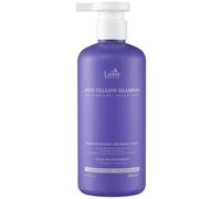 La'dor Anti-Yellow Hair Shampooing anti-jaunissement - 300 ml