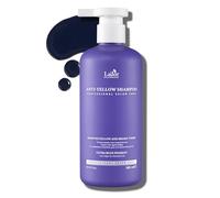 La'dor Anti-Yellow Hair Shampooing anti-jaunissement - 300 ml