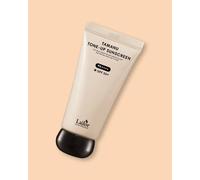 La'dor Crème solaire teintée Tamanu Tone-Up Sunscreen avec huile de tamanu. - 50 ml