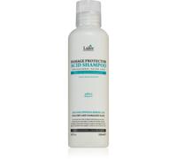 La'dor Damage Protector Acid Shampoo shampoing régénérateur en profondeur pour cheveux secs, abîmés et traités chimiquement 150 ml