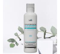 Lador - Damage Protector Acid Shampoo - Shampooing régénérant en profondeur pour les cheveux secs, abîmés et traités chimiquement - 150 ml