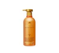 LA'DOR Dermatical Hair-Loss Shampoo Cheveux Fins 530 ml Sans Sulfates Contre la Chute des Cheveux Nettoie en Profondeur les Cheveux élimine les Cellules Mortes Restaure Structure des Cheveux Abîmés
